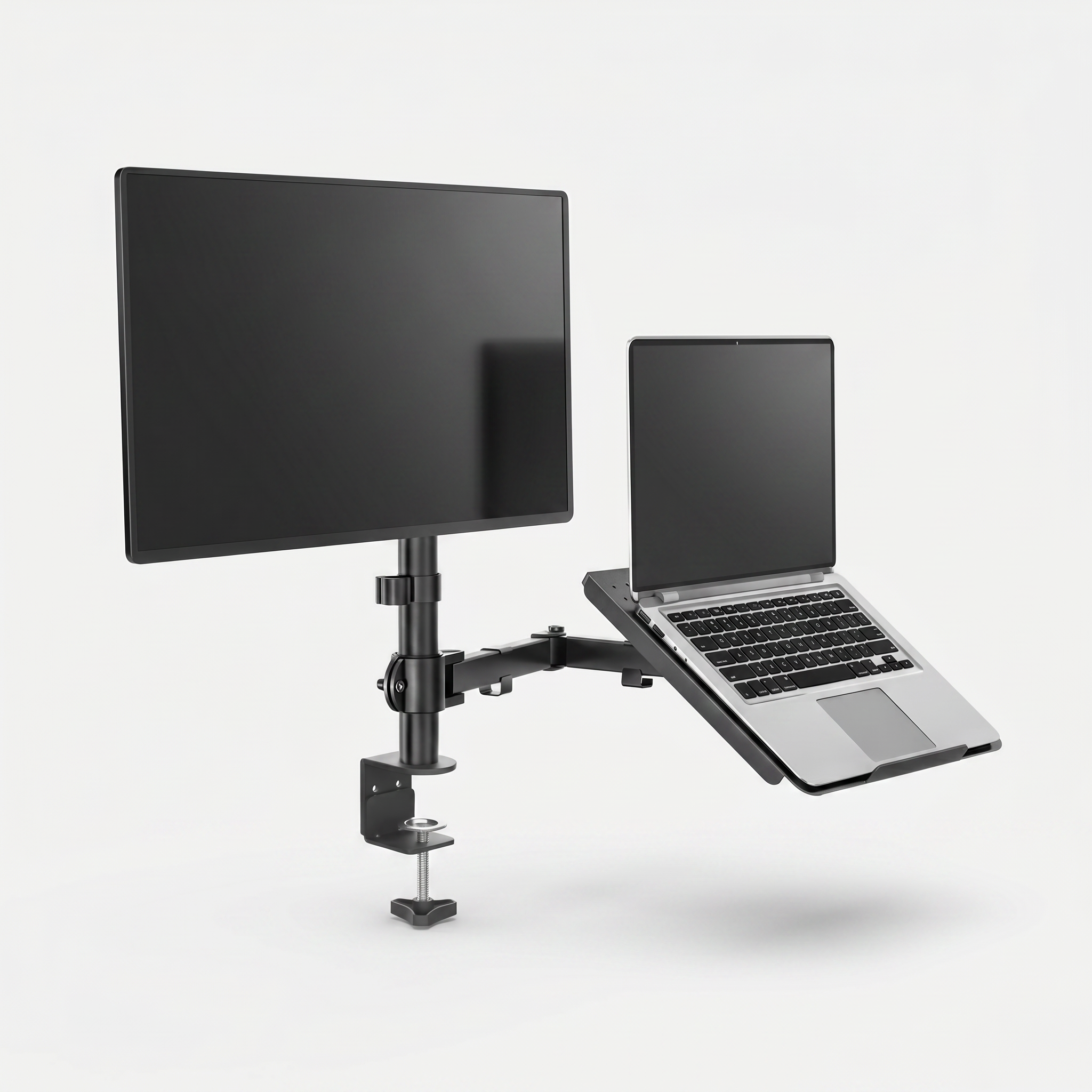 Monitor and Display