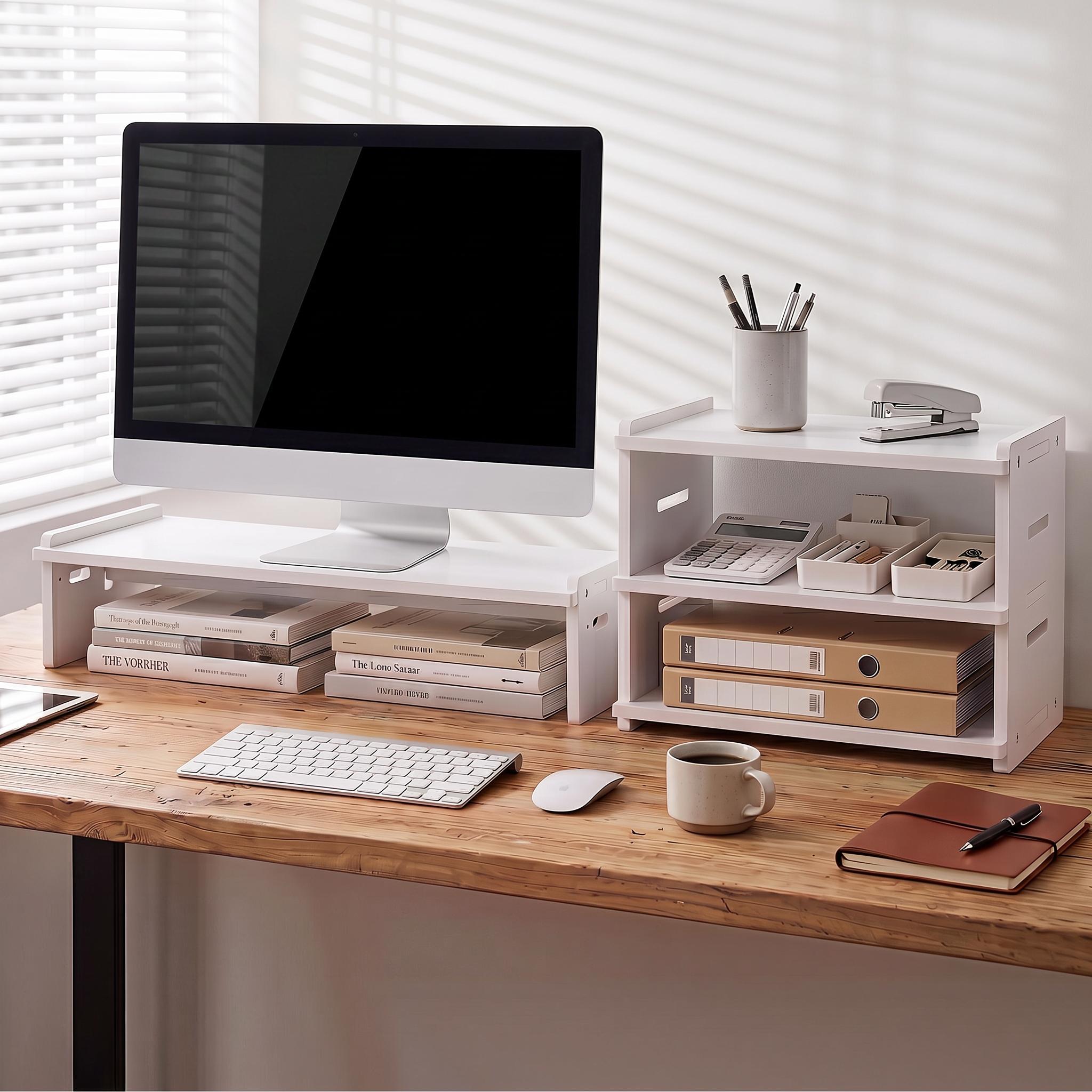 Desk Essentials